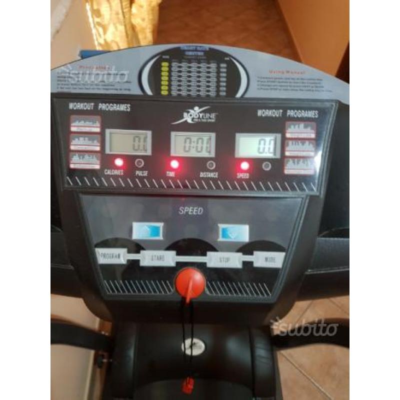 Tapis roulant