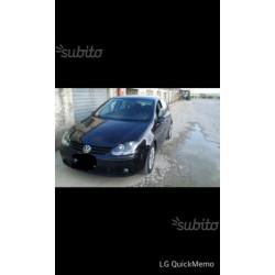 VOLKSWAGEN Golf 5ª serie - 2007