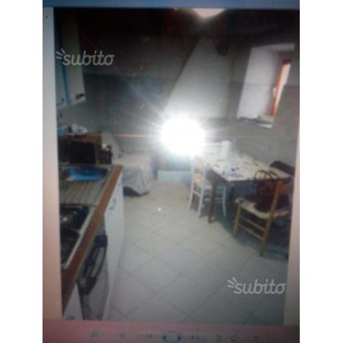 Camere singola con bagno