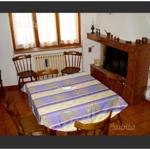 Casa vacanza nel salento