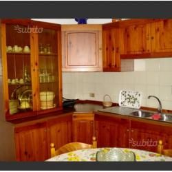 Casa vacanza nel salento