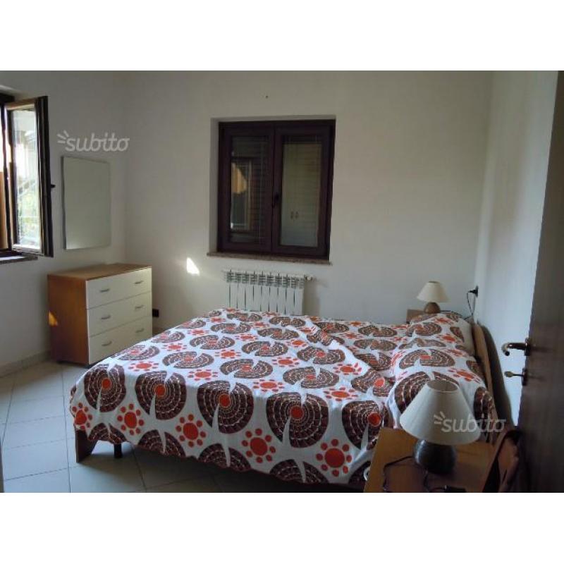 Case vacanza a S.Domenica di Ricadi