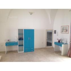 Salento bilo dal 7/8-21/8 settimanali