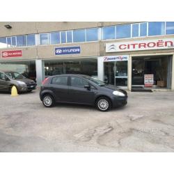 Fiat grande Punto1.2bz