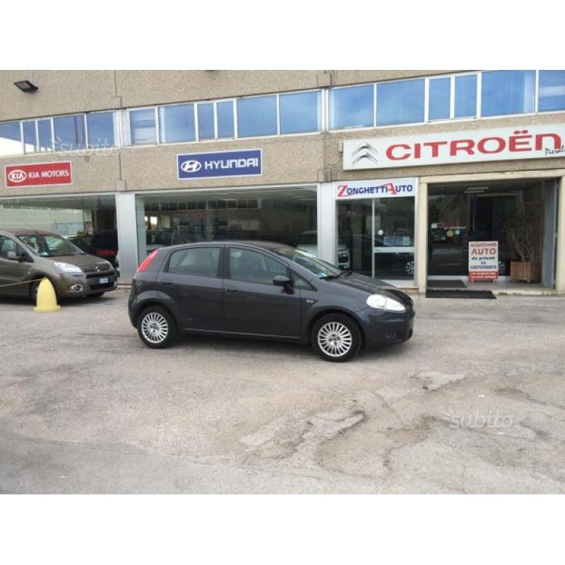 Fiat grande Punto1.2bz