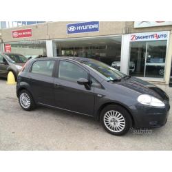 Fiat grande Punto1.2bz