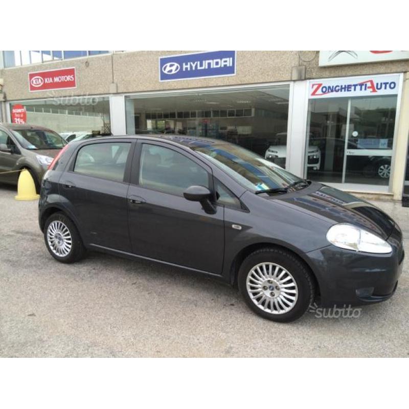 Fiat grande Punto1.2bz