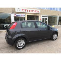 Fiat grande Punto1.2bz