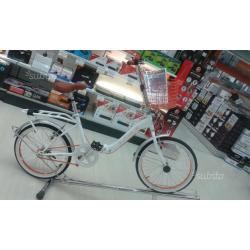 Bici Romeo e Giulietta