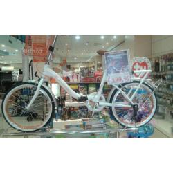 Bici Romeo e Giulietta