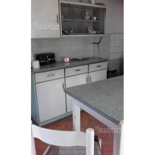 Credenza