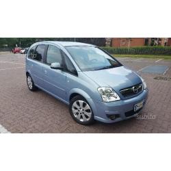 OPEL Meriva 1ª s. - 2008 17cdti 6 marce