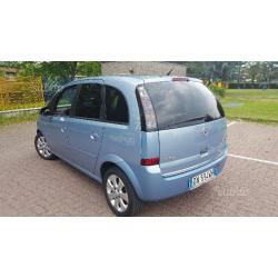 OPEL Meriva 1ª s. - 2008 17cdti 6 marce