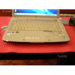 Acer aspire 5720g-15,4"-intel core2duo-win7