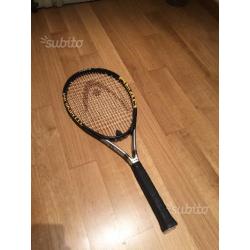 Racchetta tennis Head T1S1 titanium PRO
