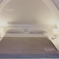 Casa vacanze Salento mare di Gallipoli