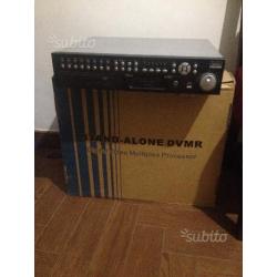 Dvr ad 8 ingressi professionale ( non cinese)
