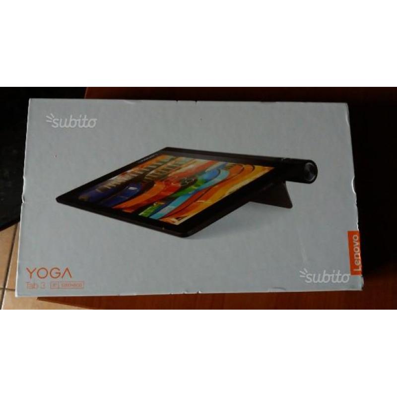 Tablet 4G LTE WI-FI nuovo imballato
