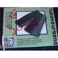 Tucano pantaloni Impermeabili XL