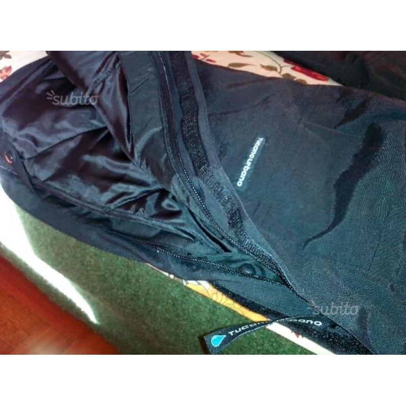 Tucano pantaloni Impermeabili XL