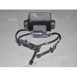 Bobine pipette portabatteria Yamaha FZ6 S2 e Fazer