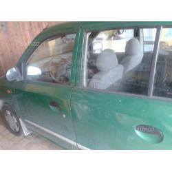 HYUNDAI Atos - 2000