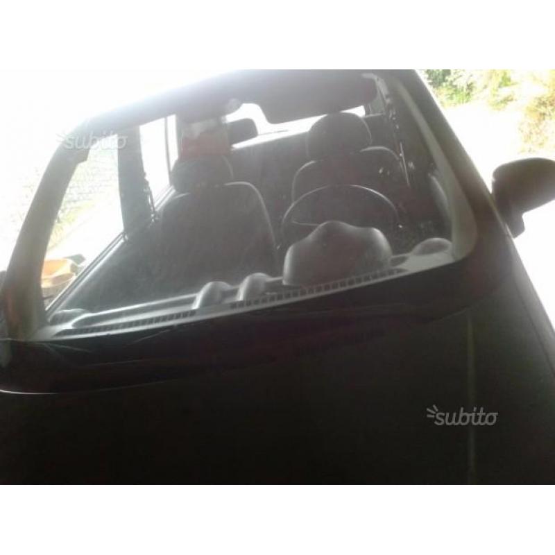 HYUNDAI Atos - 2000