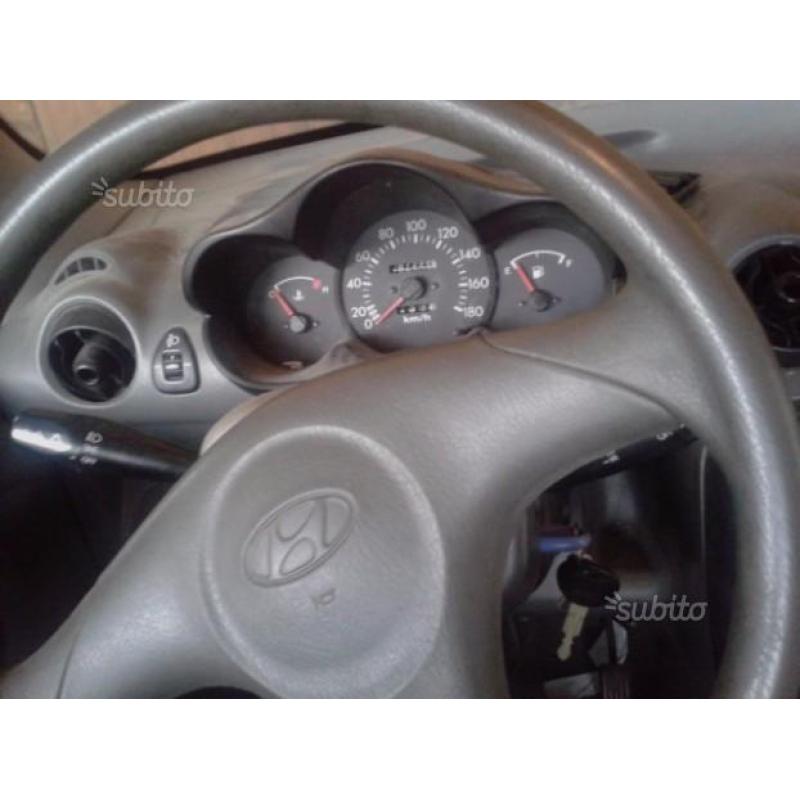 HYUNDAI Atos - 2000