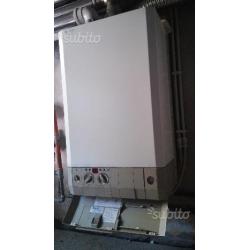 Caldaia junkers