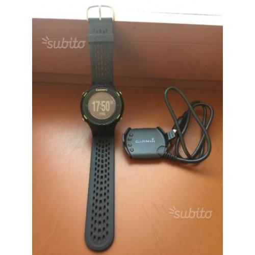 Orologio Garmin gps Approach s4