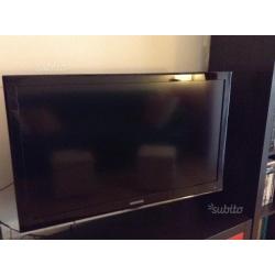 Tv 40" lcd 80