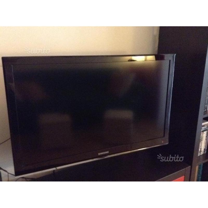 Tv 40" lcd 80