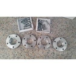 Distanziali 2cm bmw seria 3.seria 5 come nuovi