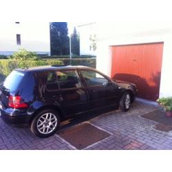 VOLKSWAGEN Golf 4ª serie - 2003