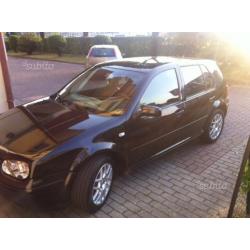 VOLKSWAGEN Golf 4ª serie - 2003