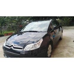 Citroen c4 - 2005