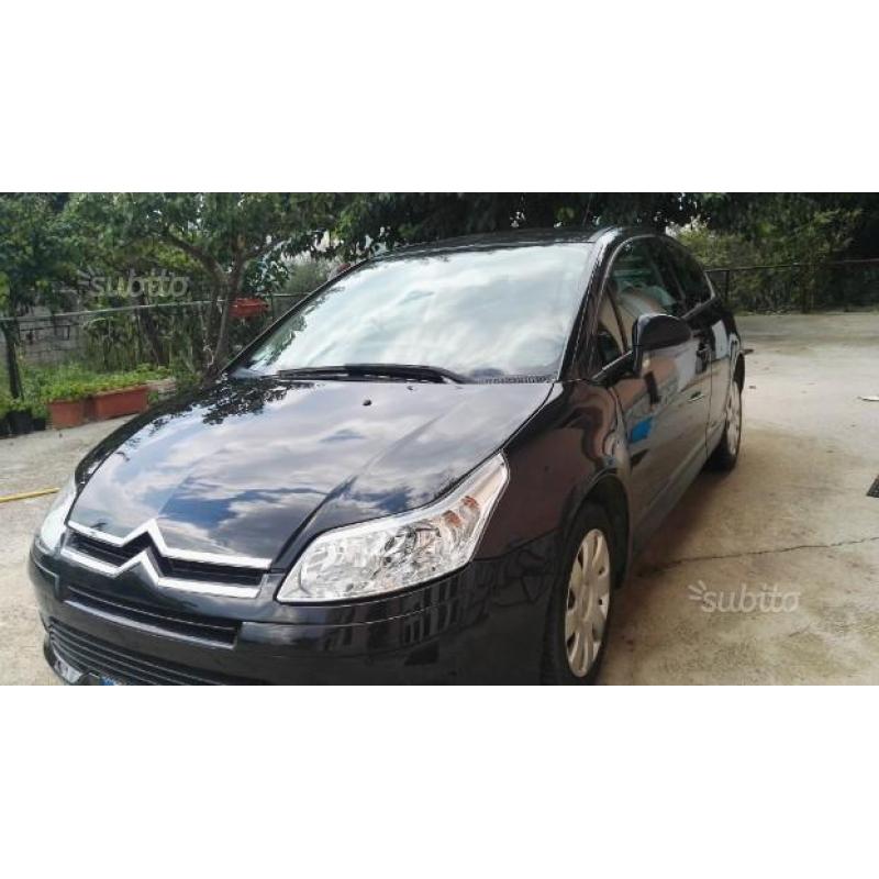 Citroen c4 - 2005