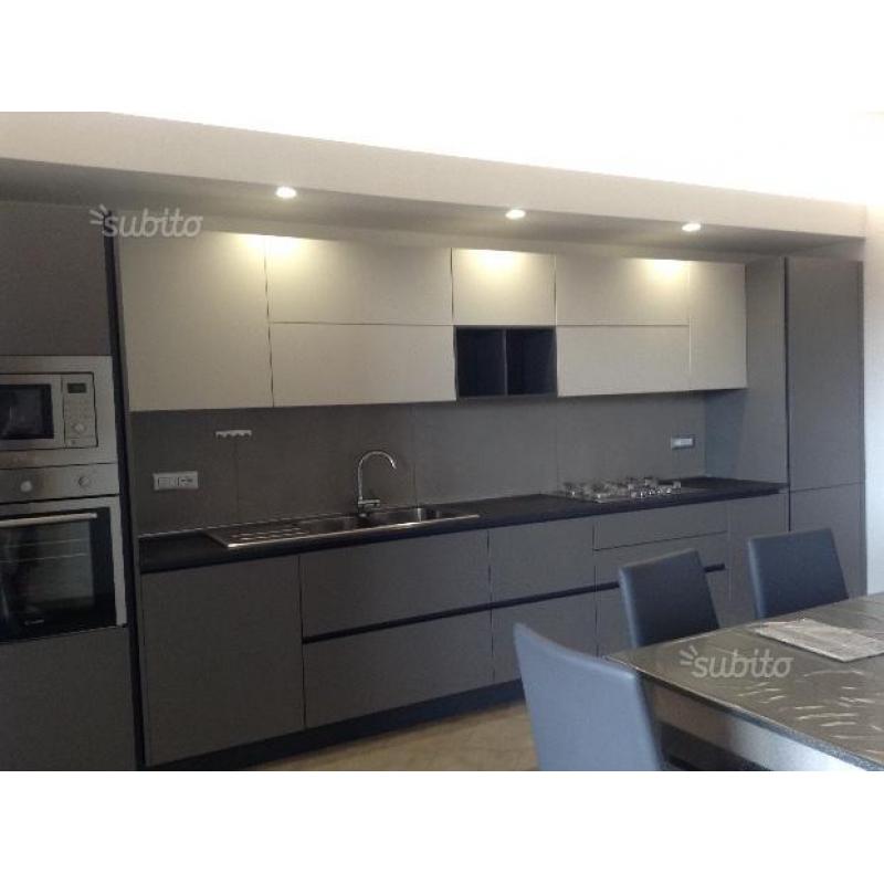 Cucina Stosa