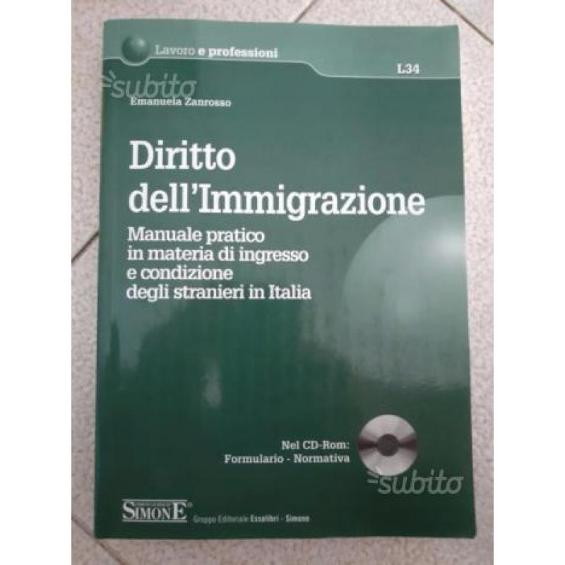 Diritto dell'Immigrazione