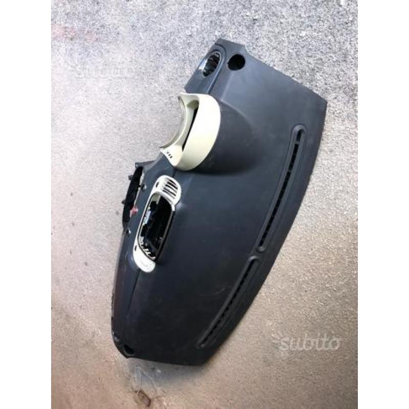 Airbag completo fiat 500 ultimo modello
