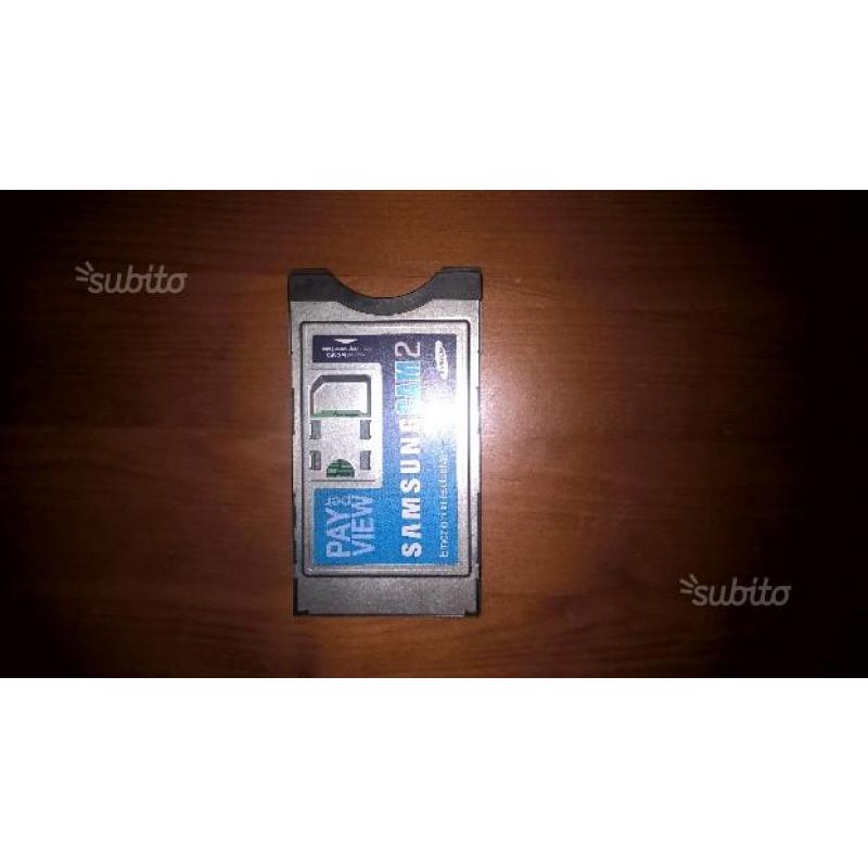 Samsung Cam