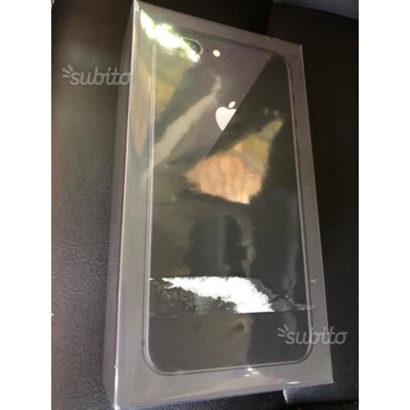 Iphone 8 Plus 256GB - ancora imballato