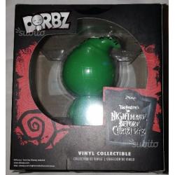 Funko Dorbz: Nightmare Before Christmas GITD
