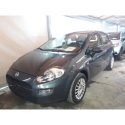 FIAT Punto LOUNGE + NAVI 1.2 GPL - 69CV