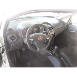 FIAT Grande Punto 1.4 EasyPower Lounge 77cv E...