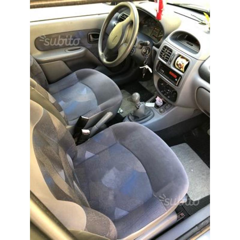 Renault Clio 1.2 2000