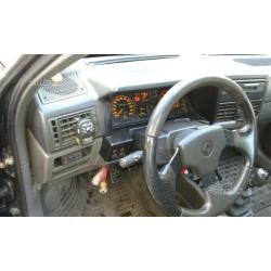 Renault 19 D'EPOCA benz. - GPL