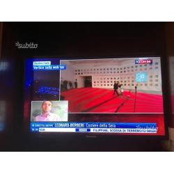 Tv Thomson 44 pollici leggi