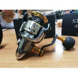 Shimano stella 4000 FI recupero lento con garanzia