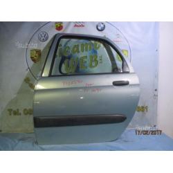 Sportello posteriore sx celestino citroen picasso